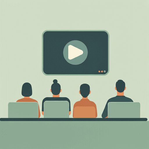 Create a Watch Party